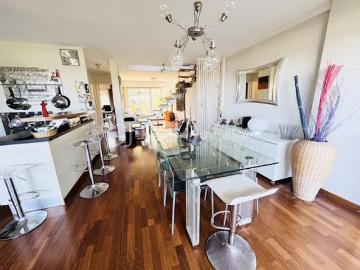 Vente Duplex 5 pièces 84 m2 Marseille 8ème