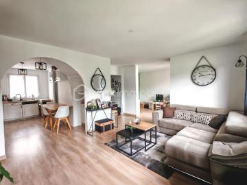 Vente Duplex 5 pièces 84 m2 Pontault Combault
