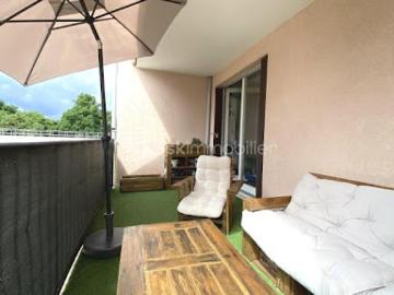 Vente Duplex 5 pièces 85 m2 Emerainville
