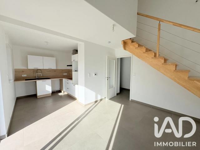 Vente Duplex 5 pièces