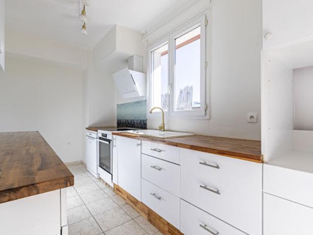 Vente Duplex 5 pièces 86 m2 Saint Germain en Laye
