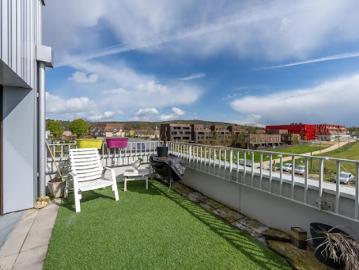 Vente Duplex 5 pièces 87 m2 Bessancourt