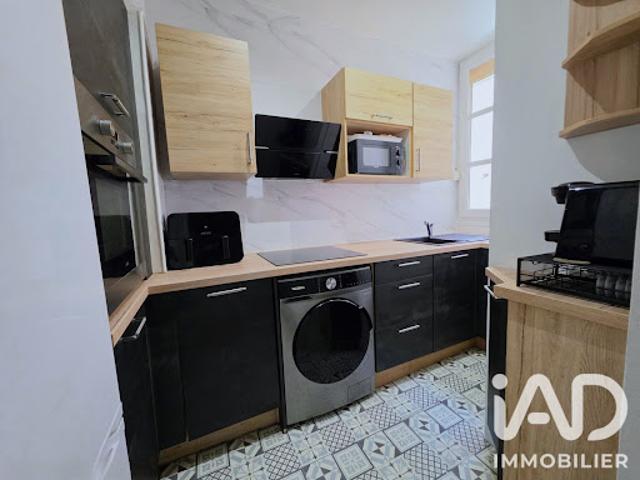 Vente Duplex 5 pièces 87 m2 Etampes
