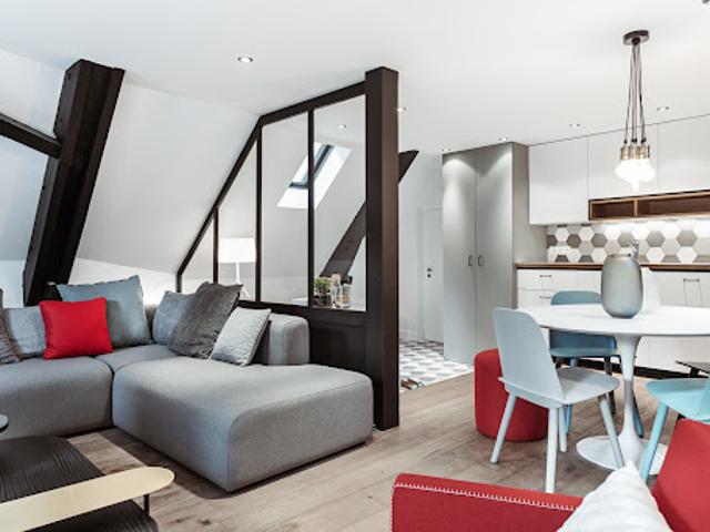 Vente Duplex 5 pièces 88.8 m2 Nantes