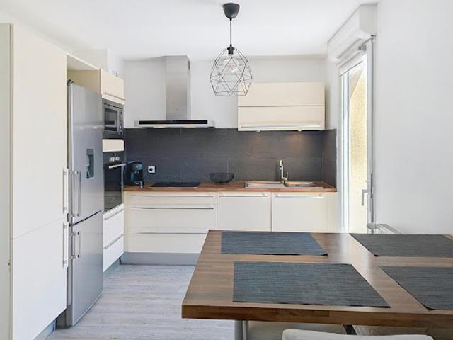 Vente Duplex 4 pièces 88 m2 Grenoble