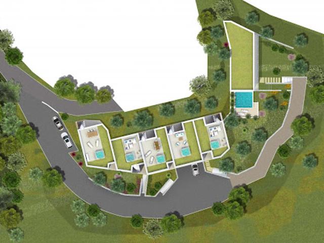 Vente Duplex 5 pièces 88 m2 Nice