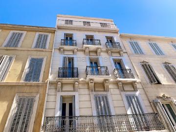 Préfecture Marseille, Marseille, Bouches-du-Rhône, Provence-Alpes-Côte dAzur