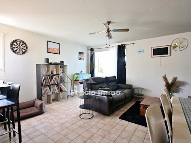 Vente Duplex 5 pièces 92.23 m2 Mouans Sartoux