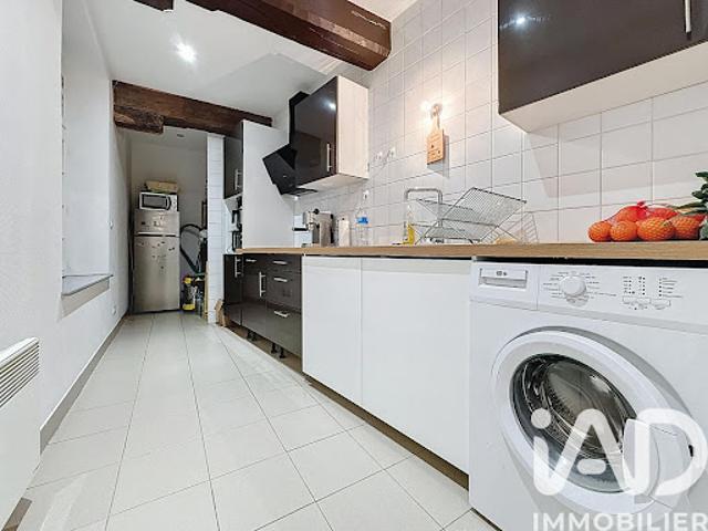 Vente Duplex 5 pièces 92 m2 Saint Omer