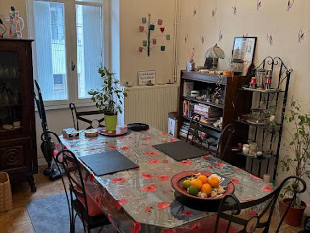 Vente Duplex 5 pièces 93 m2 Carmaux
