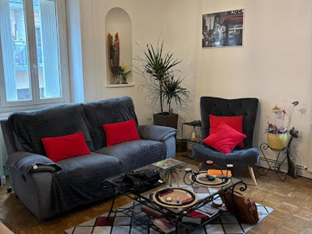 Vente Duplex 5 pièces 93 m2 Carmaux