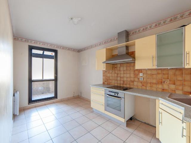 Vente Duplex 5 pièces 94 m2 Annecy