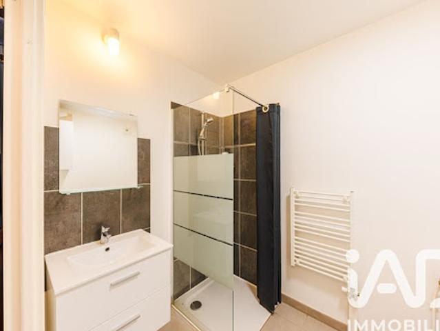 Vente Duplex 5 pièces 94 m2 Herblay sur Seine