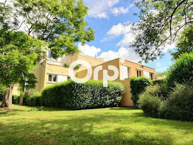 Vente Duplex 5 pièces 94 m2 Maurepas