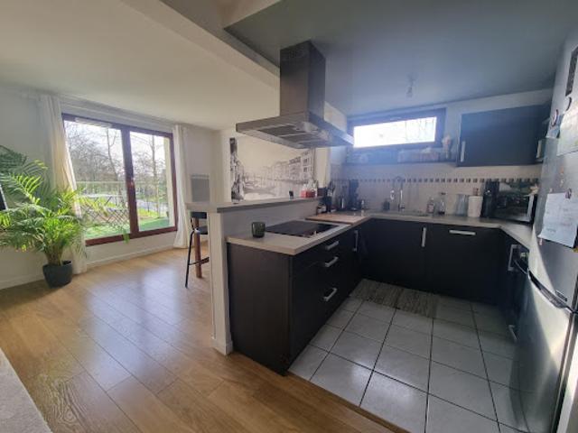 Vente Duplex 5 pièces 99.59 m2 Pace