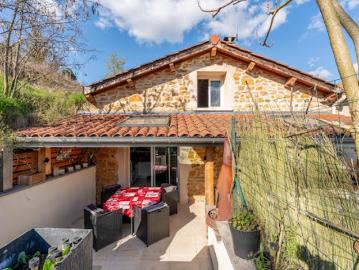 Vente Duplex 5 pièces 95.9 m2 Sain Bel