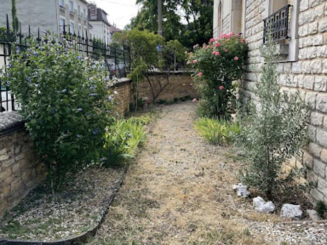 Vente Duplex 5 pièces 95 m2 Dijon