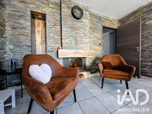 Vente Duplex 5 pièces 97 m2 Colmar