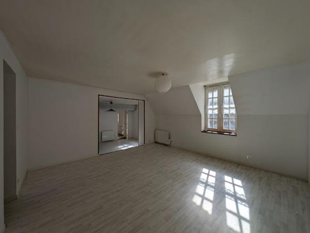 Vente Duplex 5 pièces 97 m2 Dieppe