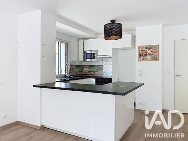 Vente Duplex 5 pièces 98 m2 Rennes