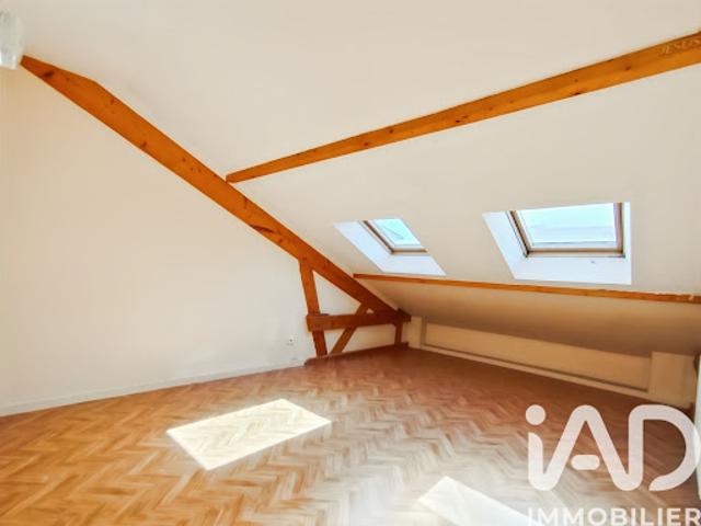 Vente Duplex 5 pièces 99 m2 Pontoise