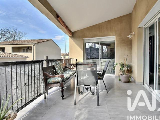 Vente Duplex 6 pièces