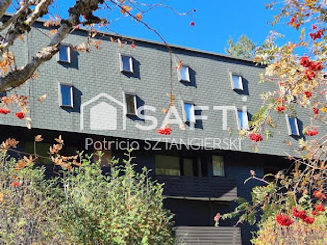 Vente Duplex 6 pièces 105 m2 Le mont dore