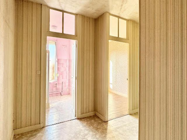 Vente Duplex 6 pièces 107 m2 Bétheniville