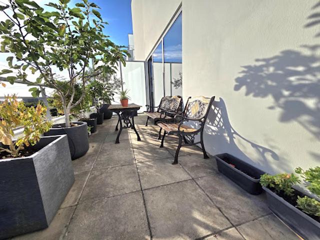 Vente Duplex 6 pièces 102.05 m2 Saint Jacques de la Lande