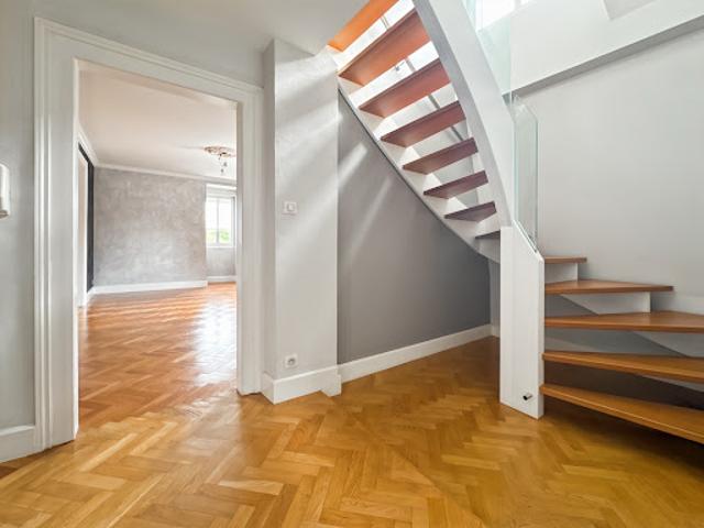 Vente Duplex 6 pièces 114.56 m2 Fegersheim