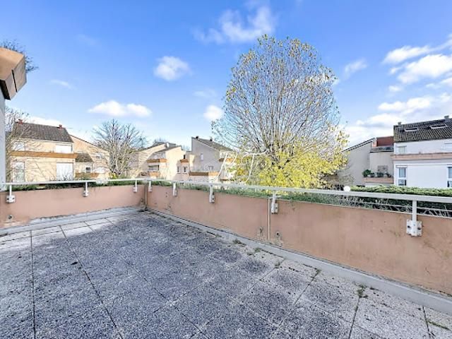 Vente Duplex 6 pièces 115 m2 Eragny sur oise