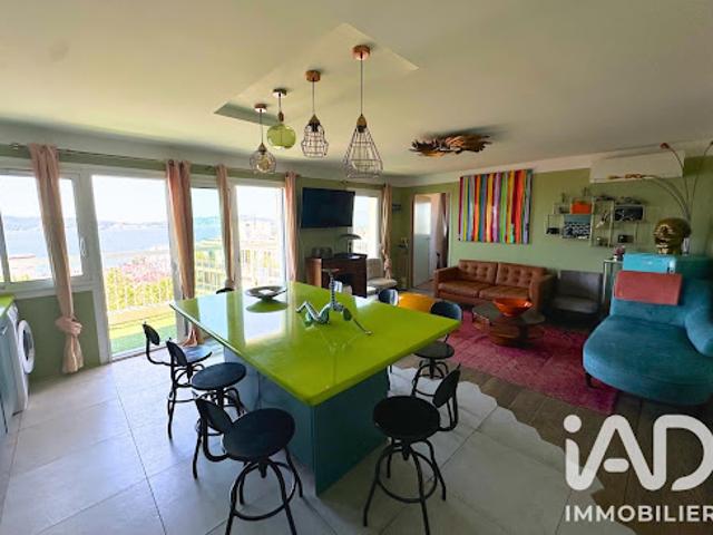 Vente Duplex 6 pièces 115 m2 Toulon