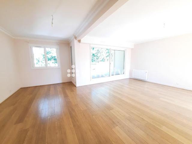 Vente Duplex 6 pièces 117.09 m2 Rennes