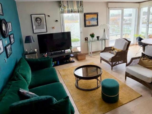 Vente Duplex 6 pièces 117.02 m2 Amiens