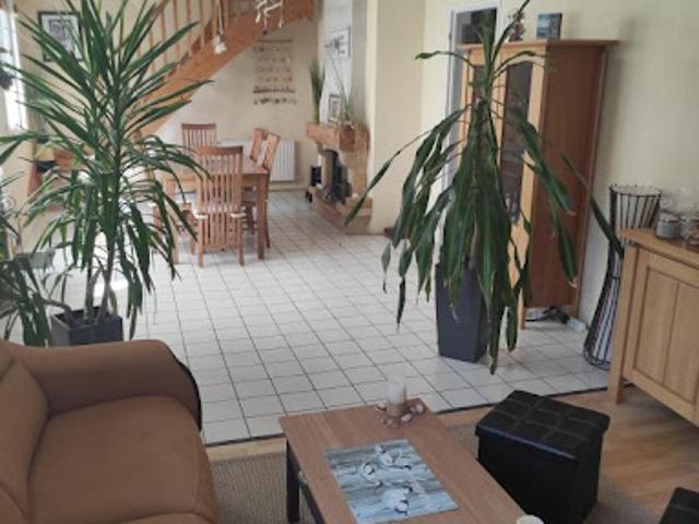 Vente Duplex 6 pièces 118 m2 Avrille