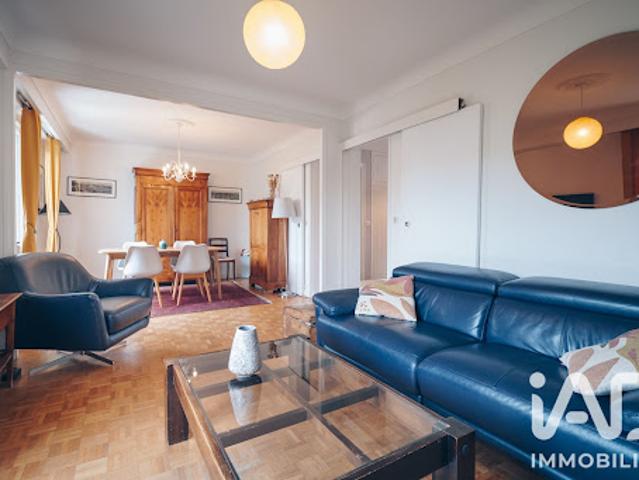 Vente Duplex 6 pièces 112 m2 Nantes