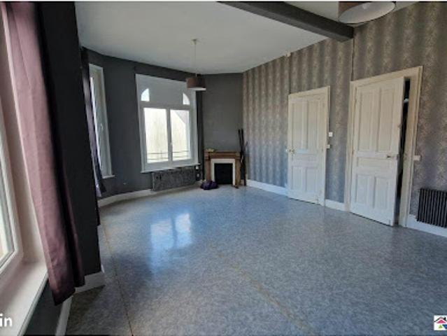 Vente Duplex 6 pièces 112 m2 Saint Pol sur Ternoise