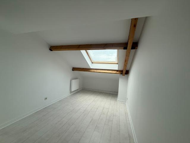 Vente Duplex 6 pièces 125 m2 Lyon 3ème