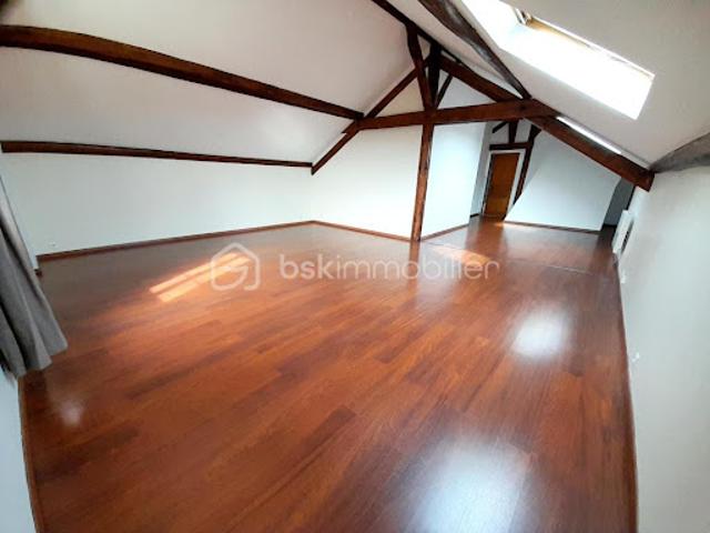 Vente Duplex 6 pièces 126 m2 Chalons en champagne