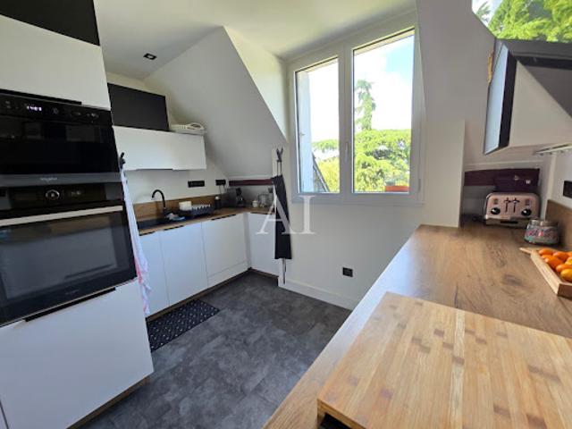 Vente Duplex 5 pièces 127.43 m2 Bourges
