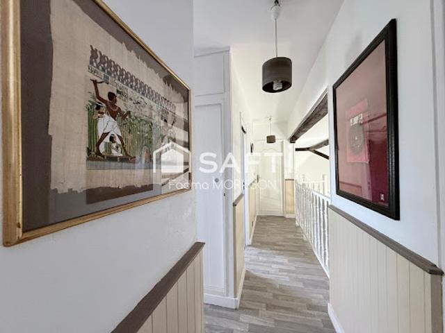 Vente Duplex 6 pièces 120 m2 Andresy