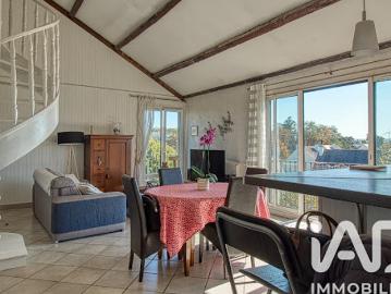 78260, Conflans-Sainte-Honorine, Val-d'Oise, Île-de-France