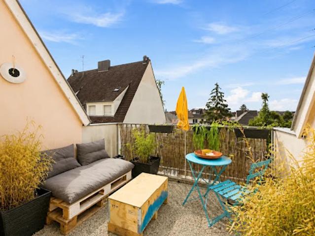 Vente Duplex 6 pièces 120 m2 Haguenau