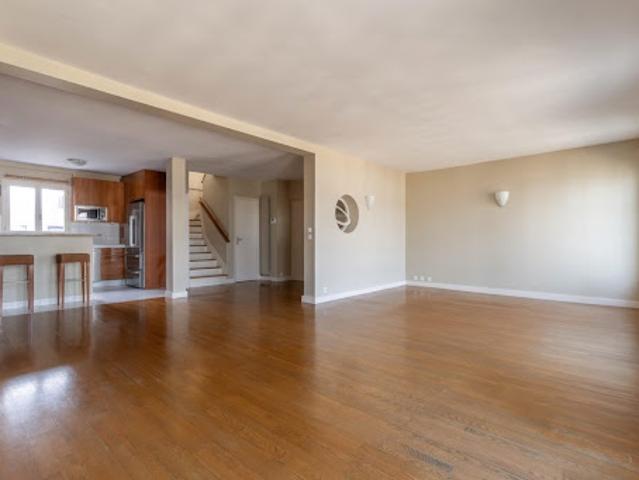 Vente Duplex 6 pièces 120 m2 Paris 12ème