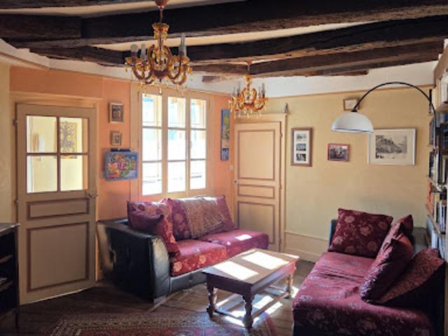 Vente Duplex 6 pièces 120 m2 Tulle