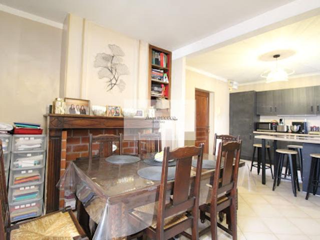 Vente Duplex 6 pièces 120.5 m2 Saint Affrique