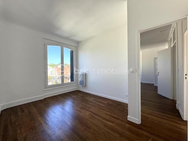 Vente Duplex 6 pièces 121 m2 Meaux