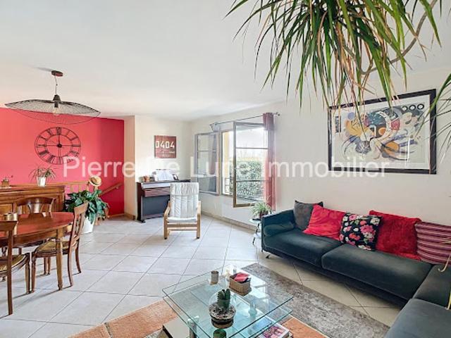 Vente Duplex 6 pièces 136.29 m2 Saint Didier au Mont d'Or