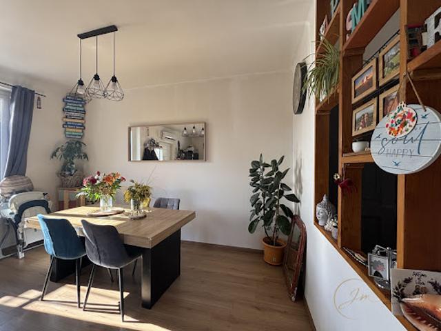 Vente Duplex 6 pièces 139.09 m2 Ganges