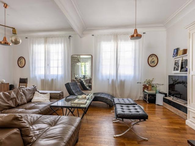 Vente Duplex 6 pièces 130.82 m2 Rennes